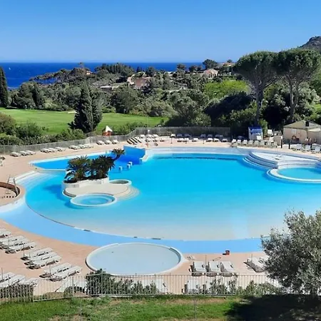 Perle Turquoise * Saint-Raphael (Var)