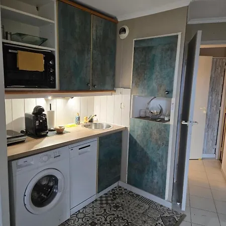 Apartment Perle Turquoise Saint-Raphael (Var)