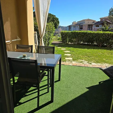 Perle Turquoise Apartment