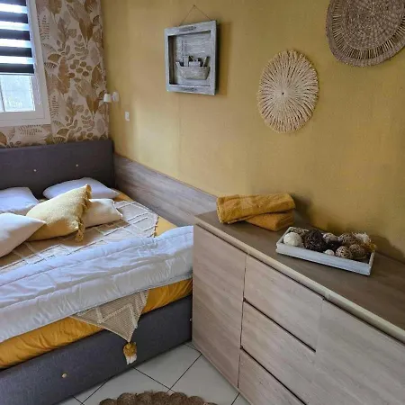 Perle Turquoise Apartment Saint-Raphael (Var)
