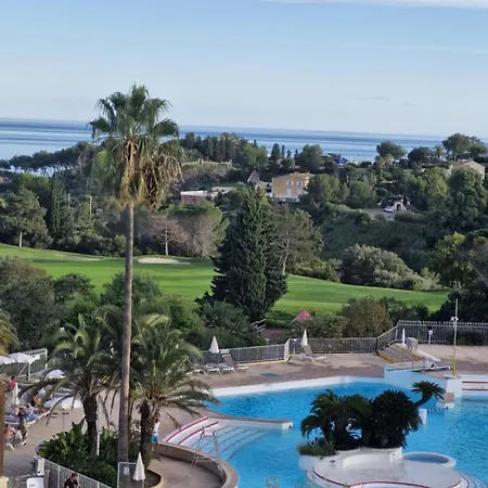 Apartment Perle Turquoise Saint-Raphael (Var)