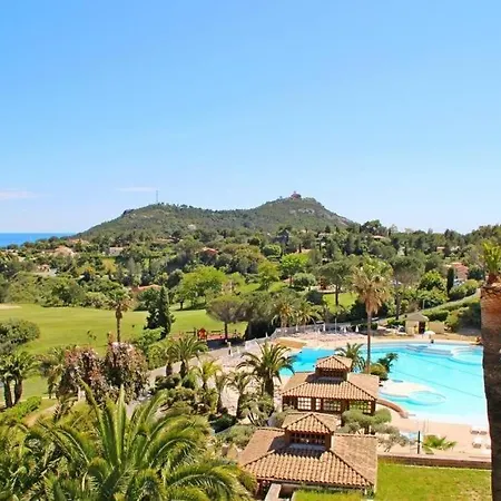 Apartment Perle Turquoise Saint-Raphael (Var)