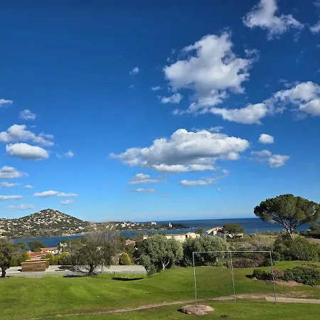 Perle Turquoise Apartment Saint-Raphael (Var)