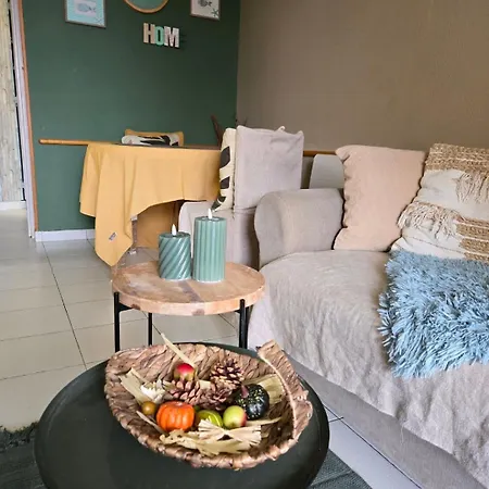 Apartment Perle Turquoise Saint-Raphael (Var)