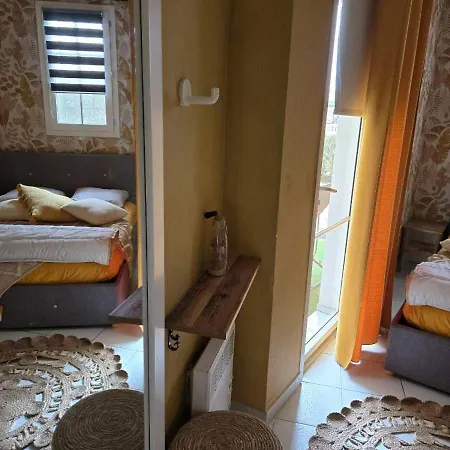 Perle Turquoise Apartment Saint-Raphael (Var)
