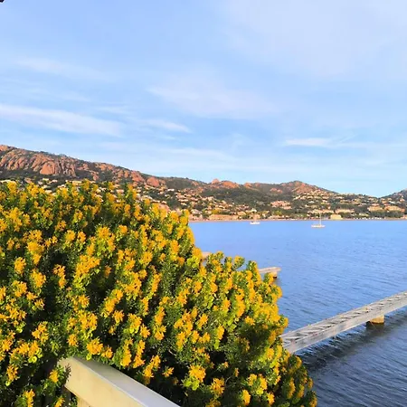 Perle Turquoise * Saint-Raphael (Var)
